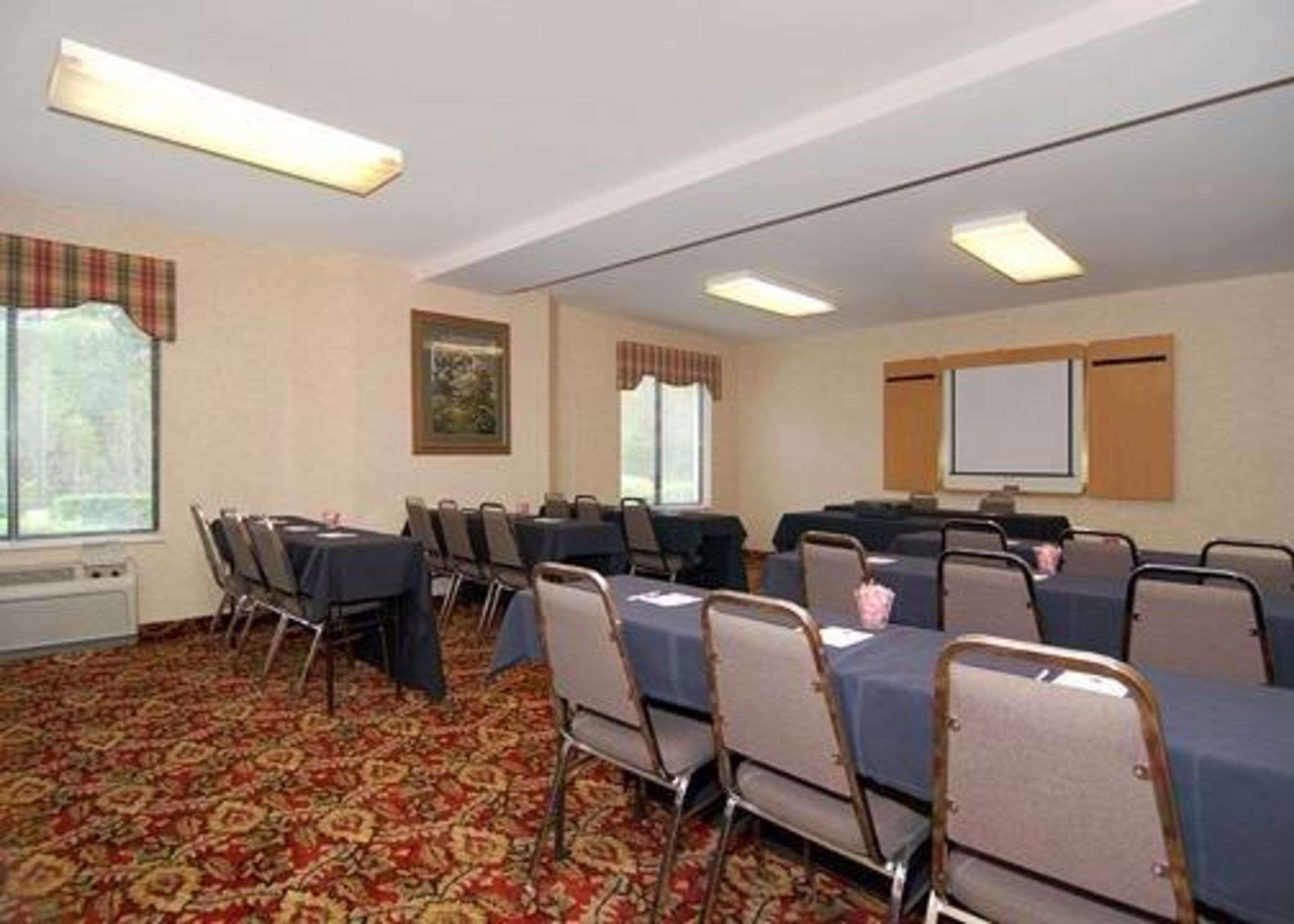 Sleep Inn Matthews-Charlotte Exterior photo