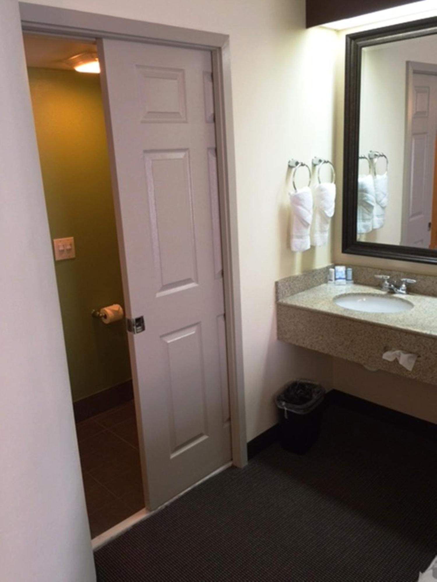 Sleep Inn Matthews-Charlotte Room photo