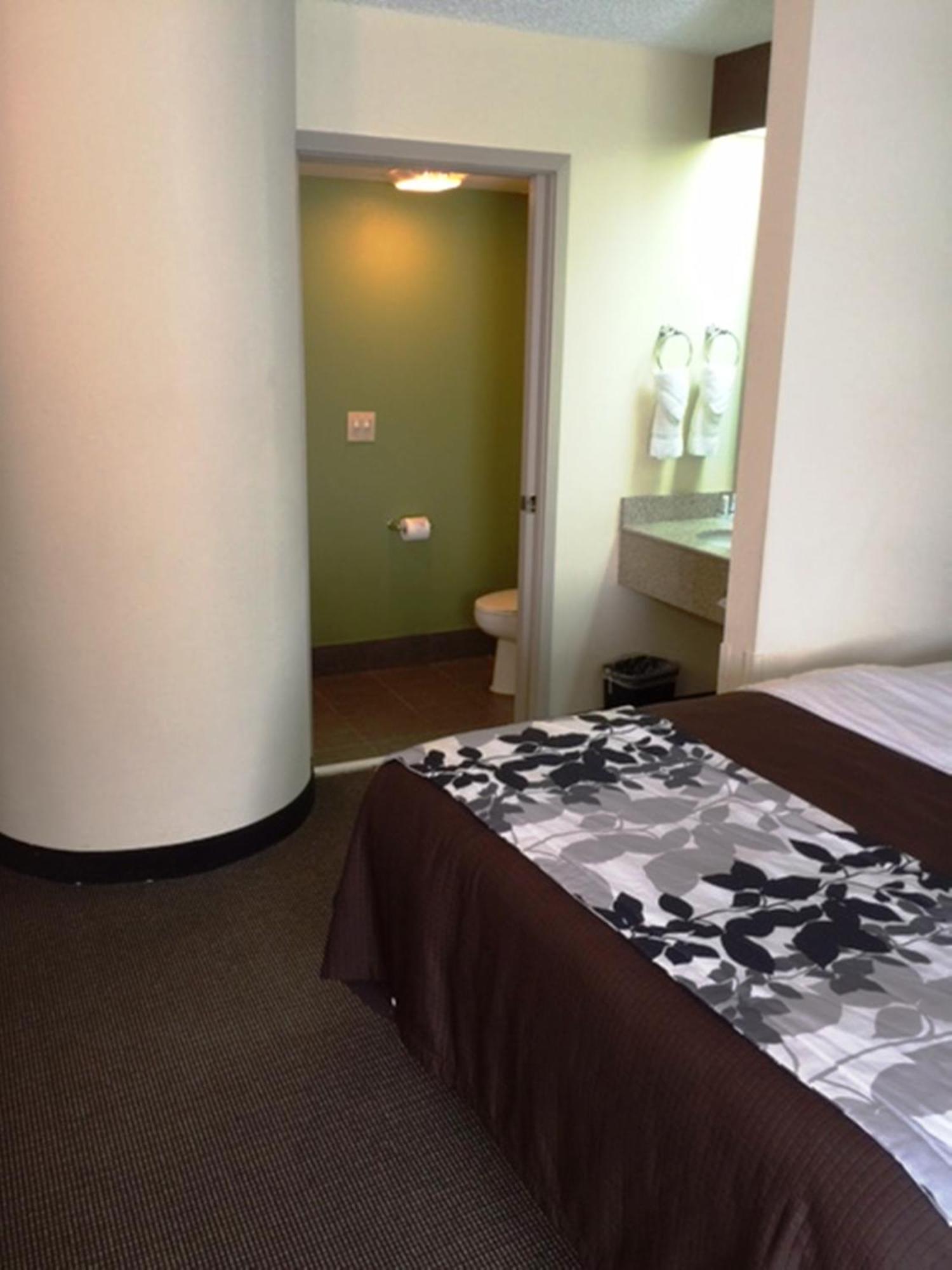 Sleep Inn Matthews-Charlotte Room photo