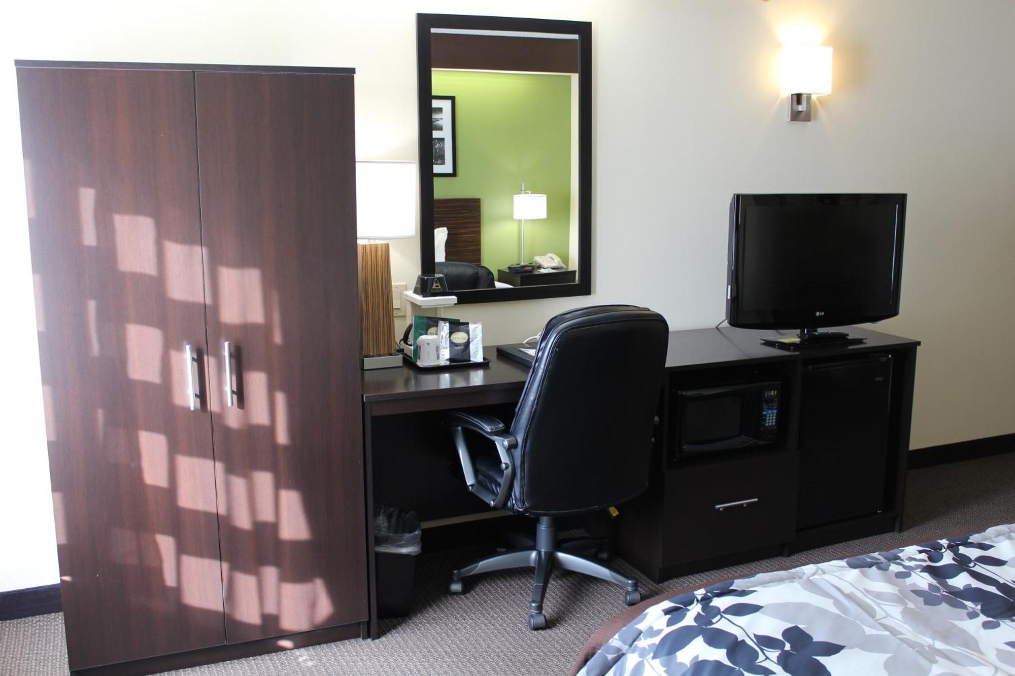 Sleep Inn Matthews-Charlotte Room photo