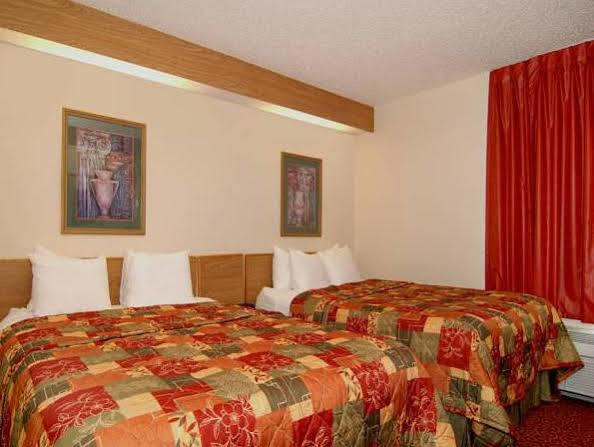 Sleep Inn Matthews-Charlotte Exterior photo