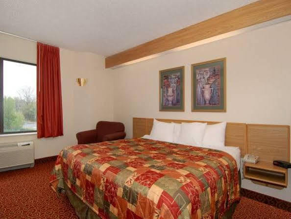 Sleep Inn Matthews-Charlotte Exterior photo
